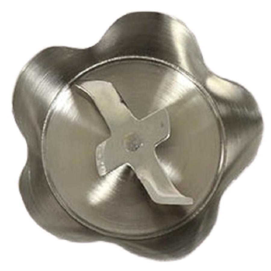 картинка Redmond RHB-2913-CH5BM насадка измельчитель (чоппер) блендера RHB-2913 пять лепестков черный-матовый от магазина Интерком-НН