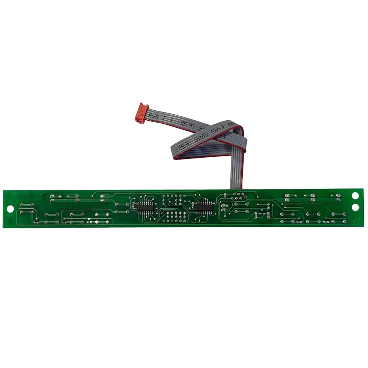 картинка Atlant 908081410129 модуль индикации М60В-М2 для холодильника Атлант, Минск от магазина Интерком-НН