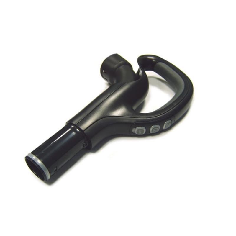 картинка Electrolux 2193711609 Ручка шланга для пылесоса  от магазина Интерком-НН