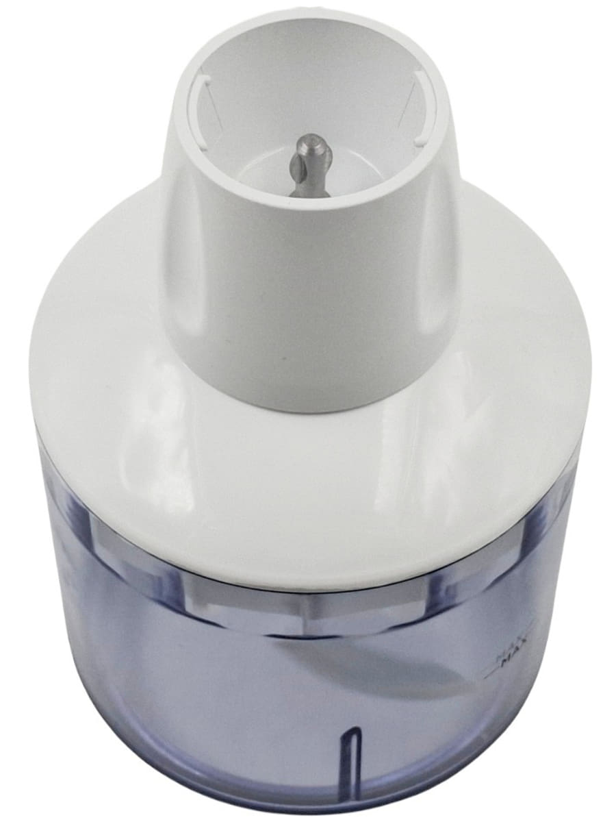 картинка Vitek VT-3412W-IZM измельчитель в сборе 500мл для блендера VT-3412W цвет белый от магазина Интерком-НН