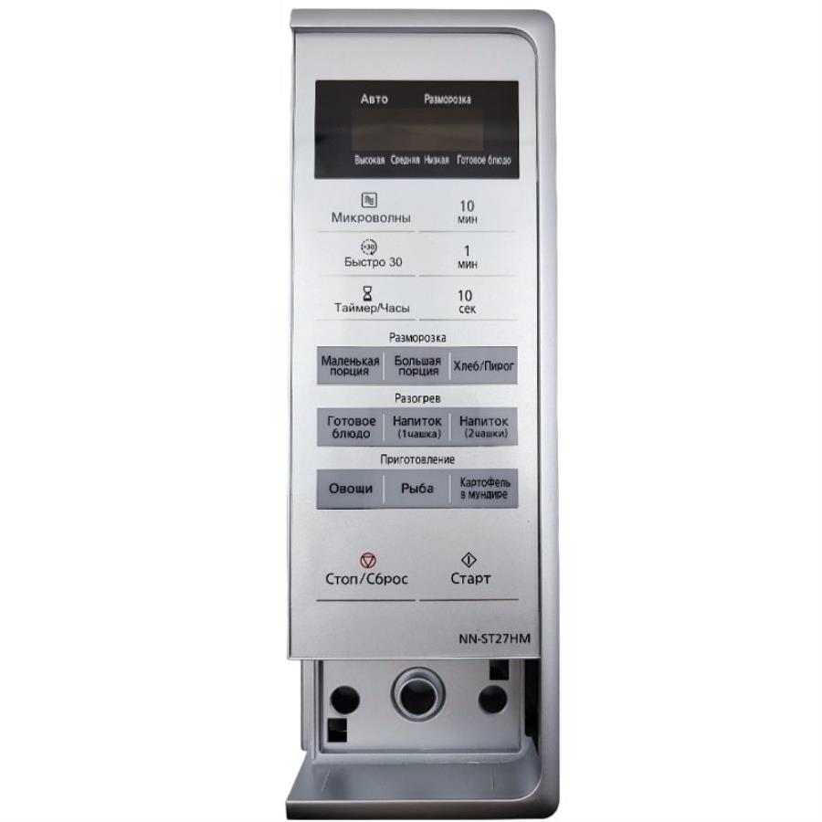 картинка Panasonic NNST27_CTRL Панель управления NN-ST27HM от магазина Интерком-НН