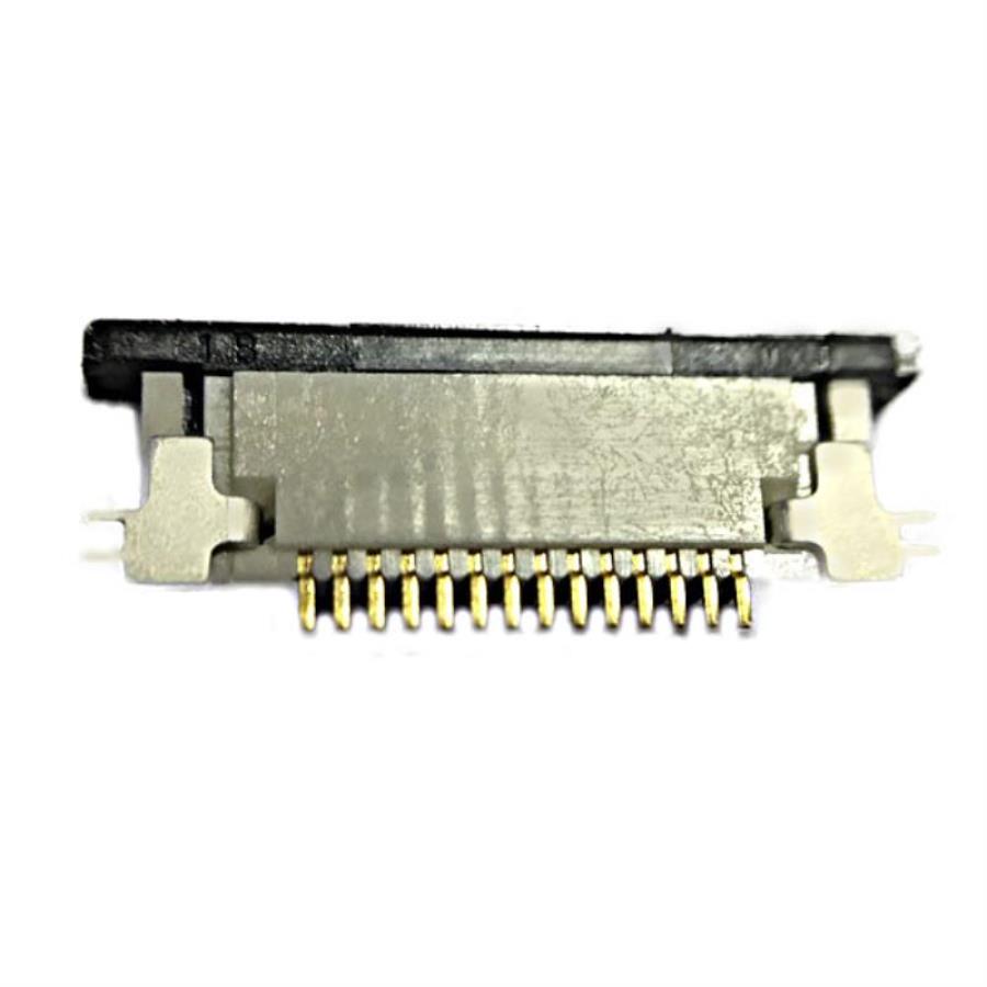картинка K1MN14BA0134 Коннектор для телефона KX-T7431RU от магазина Интерком-НН