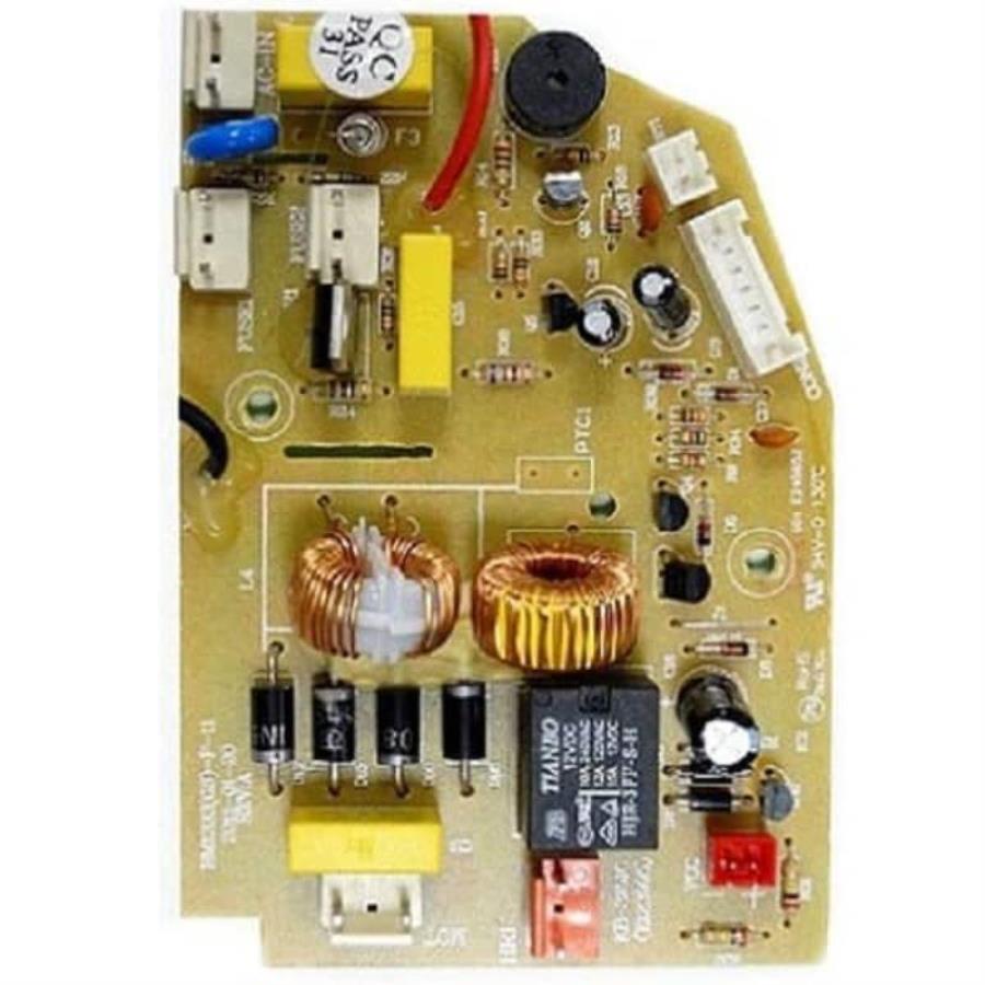 картинка Redmond RBM-1905-PP (BM1333(GS)-P-11) плата питания для хлебопечи RBM-1905 от магазина Интерком-НН