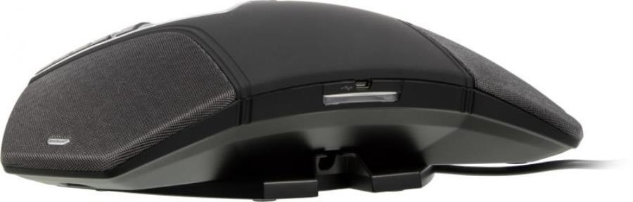 картинка Р/Телефон Dect Unify UN-3WXW-M серебристый от магазина Интерком-НН