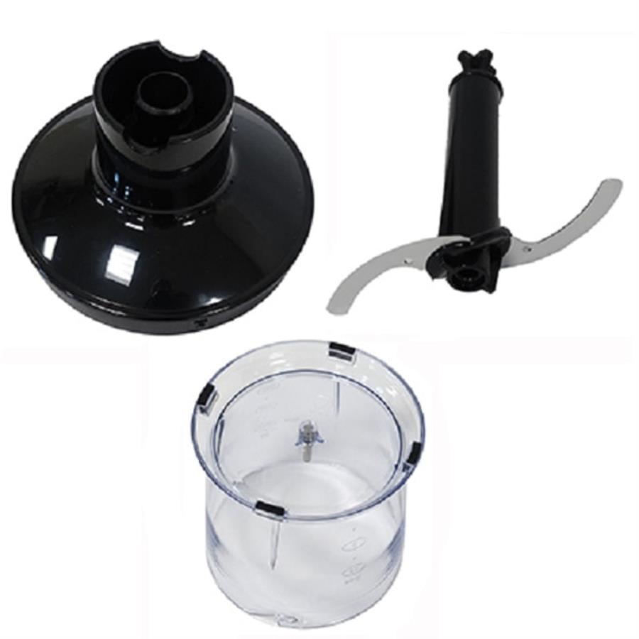 картинка Redmond RHB-CB2988-IZM мини-измельчитель в сборе для блендера RHB-CB2988 от магазина Интерком-НН