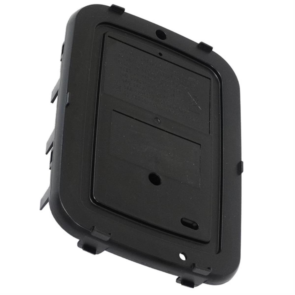 картинка Redmond RCM-M1528-DN дно (часть корпуса нижняя) для кофеварки RCM-M1528 от магазина Интерком-НН