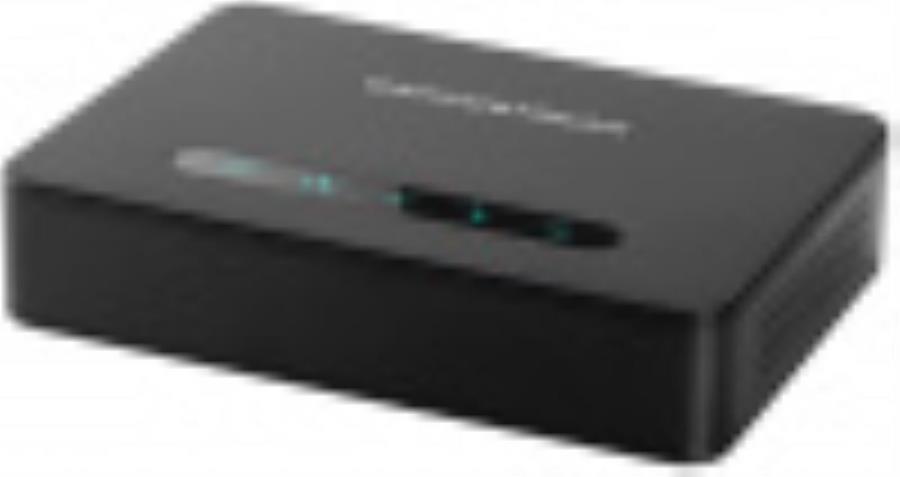 картинка Репитер Grandstream DP760 черный от магазина Интерком-НН