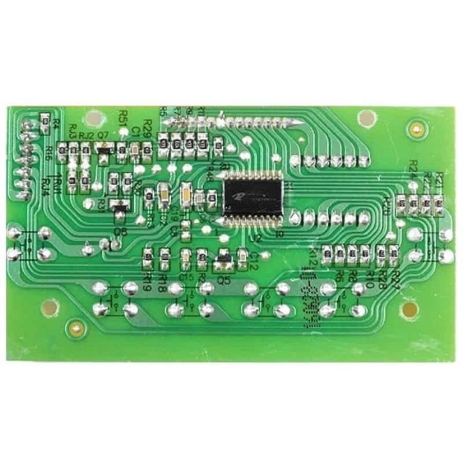картинка Redmond RBM-1908-MKR (OZ1-BM8301-RM-D10) плата управления для хлебопечки RBM-1908 от магазина Интерком-НН