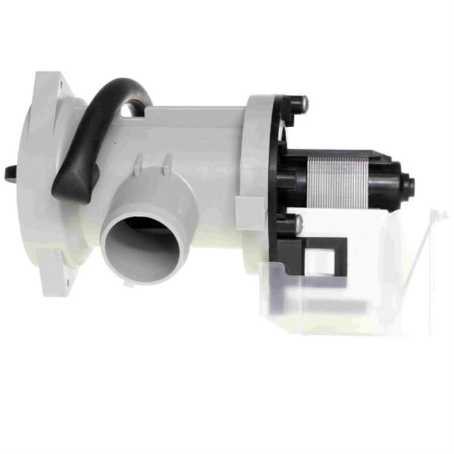 картинка LEILI 5859EN1004J (BPX2-2L) сливной насос (помпа) в сборе с улиткой 35Вт для стиральной машины LG от магазина Интерком-НН