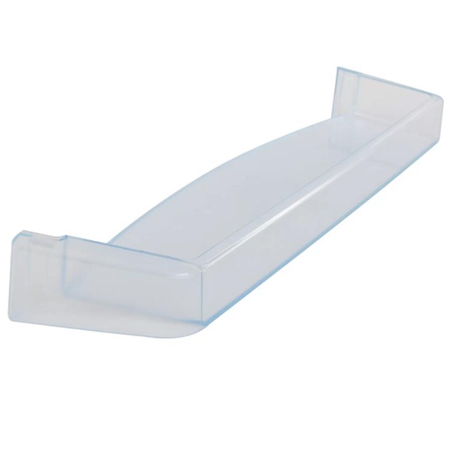картинка Bosch 00660092 Полка (балкон) верхняя на дверь холодильника Bosch KDN3.., KGN3.., KGV3.. от магазина Интерком-НН