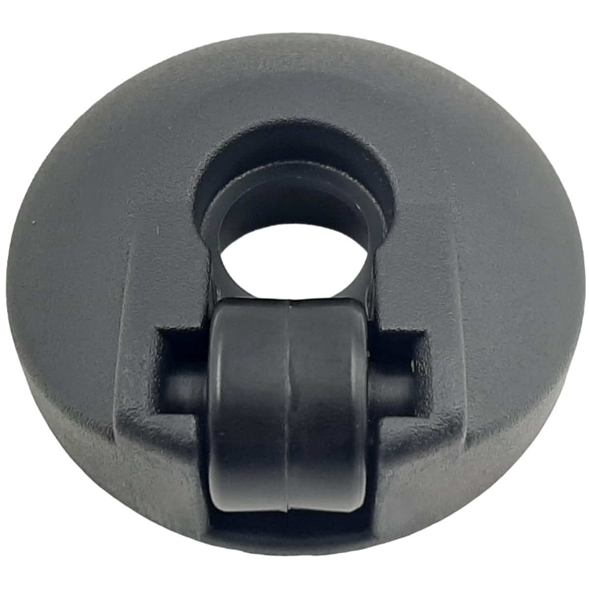 картинка Samsung DJ66-70159A переднее колесо для пылесоса SC3140, SC4020, SC4023 от магазина Интерком-НН