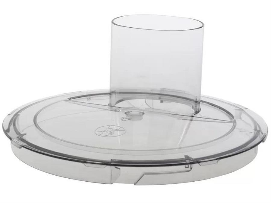 картинка Bosch 00750898 крышка чаши для кухонного комбайна MC812B816/01, MC812M814/01 от магазина Интерком-НН