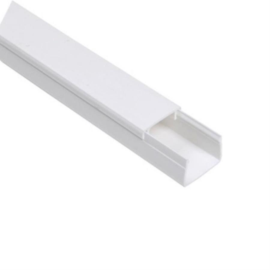 картинка Кабель-канал 60х40 ECOLINE (ИЭК) (уп. 18м) CKK11-060-040-1-K01 от магазина Интерком-НН