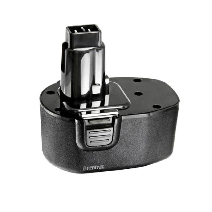 картинка Pitatel TSB-017-BD14A-21M Аккумуляторная батарея Ni-MH 14.4V 2.1Ah для инструмента Black&Decker  от магазина Интерком-НН