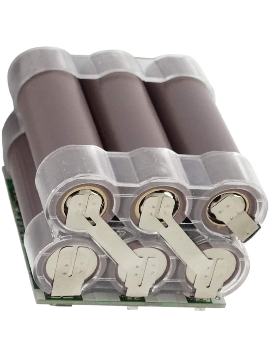 картинка Redmond RV-UR364-AKB аккумулятор с основной платой в сборе для пылесоса RV-UR364 от магазина Интерком-НН