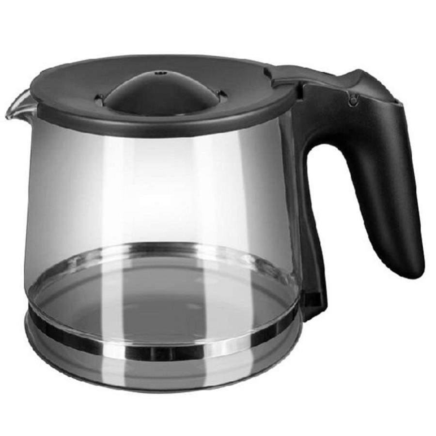 картинка Redmond RCM-M1509S-KL колба стеклянная в сборе для кофеварки RCM-M1509S от магазина Интерком-НН