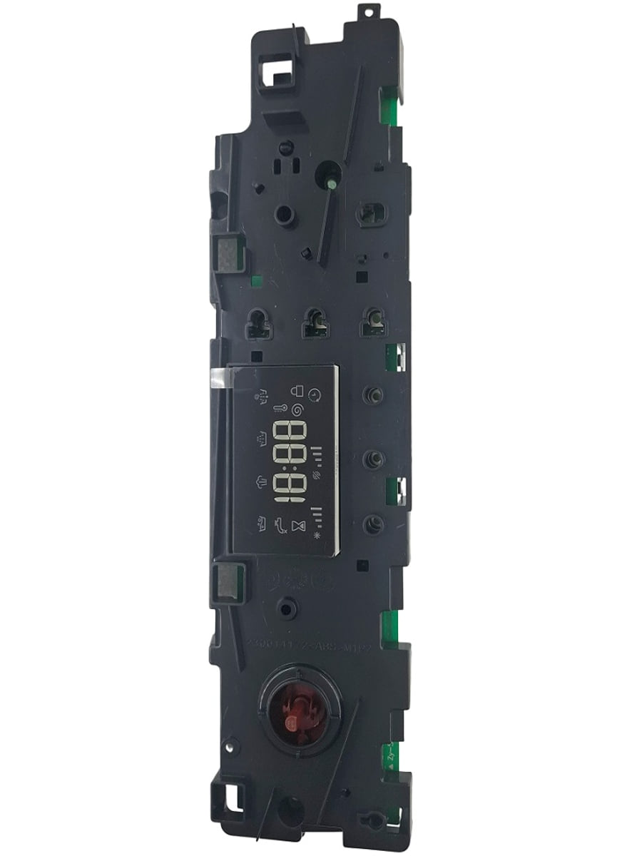 картинка Indesit C00645125 плата (модуль) индикации для стиральной машины Ariston  от магазина Интерком-НН