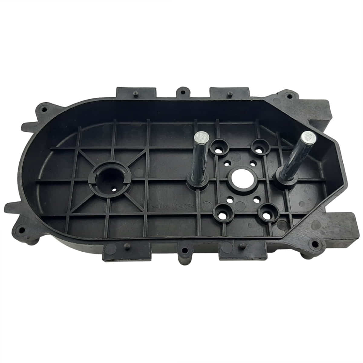 картинка Redmond RMG-1235-KRT крышка редуктора (задняя часть) для мясорубки RMG-1235 от магазина Интерком-НН