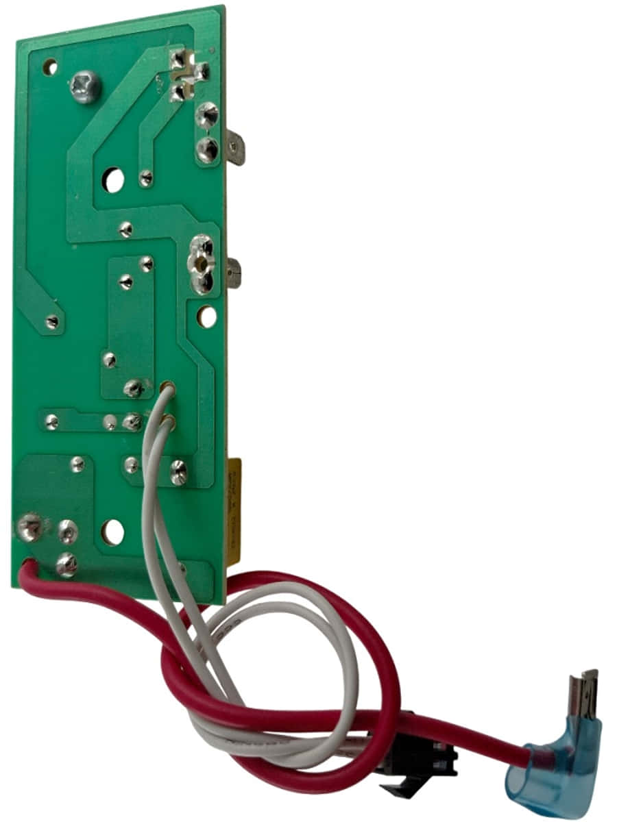 картинка Vitek VT-8117BK-PCB основная плата PCB для пылесоса VT-8117BK от магазина Интерком-НН