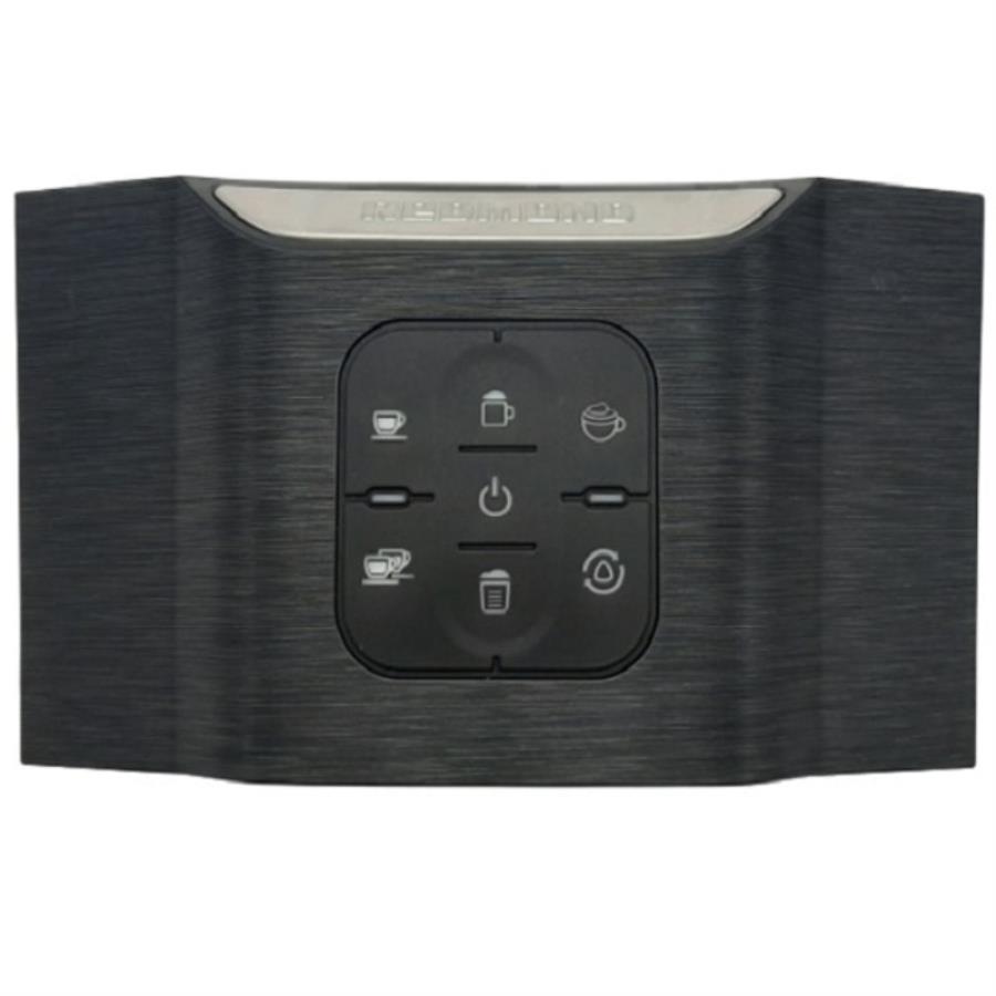 картинка Redmond RCM-1511-PU плата управления с панелью лицевой в сборе для кофеварки RCM-1511 от магазина Интерком-НН