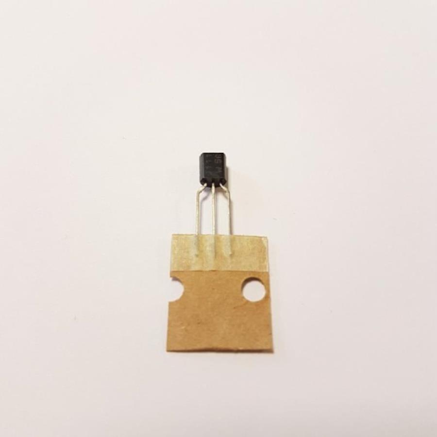 картинка Philips 994000000864 Транзистор для музыкального центра Philips FWD 796 от магазина Интерком-НН