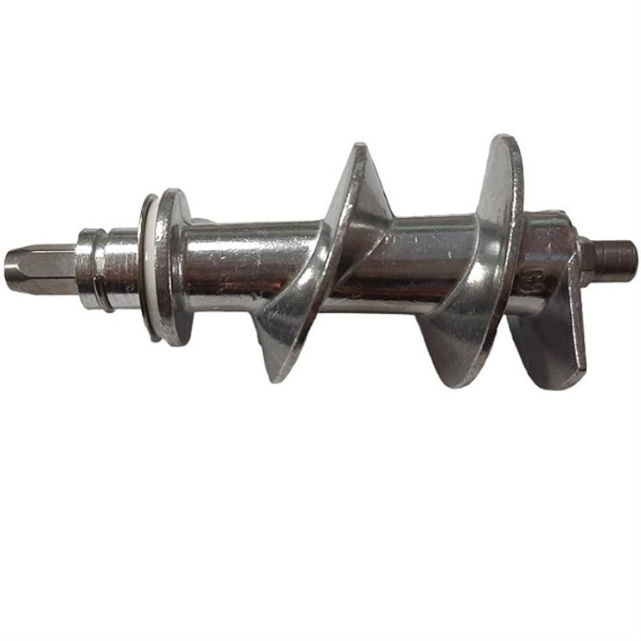 картинка Redmond RMG-1224-SHNV1 шнек в сборе (вариант №1) шестигранник для мясорубки RMG-1224 от магазина Интерком-НН
