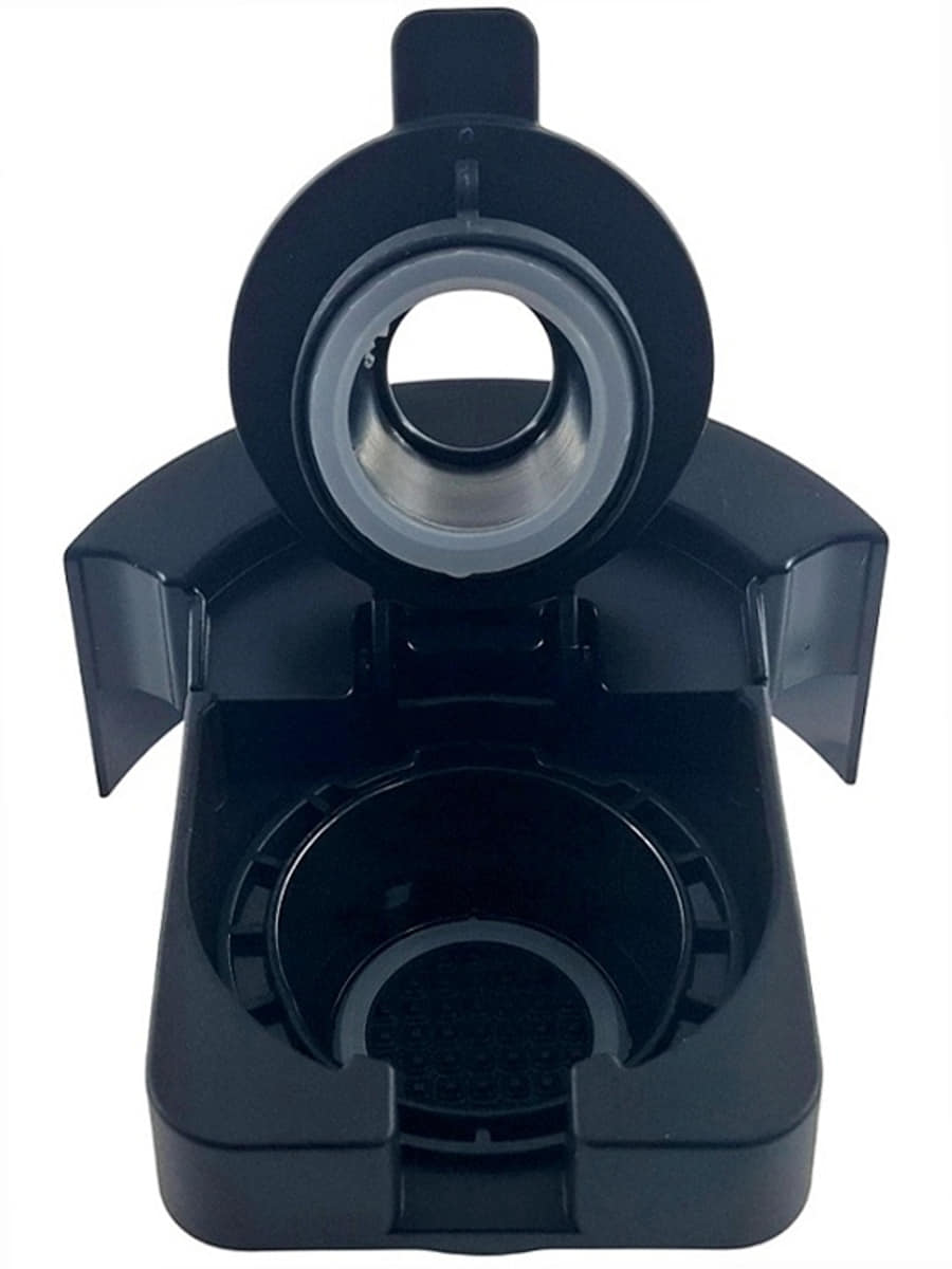 картинка Red Solution CM1525-RGN рожок (адаптер, держатель) капсул Nespresso для кофеварки Maestro CM1525 от магазина Интерком-НН