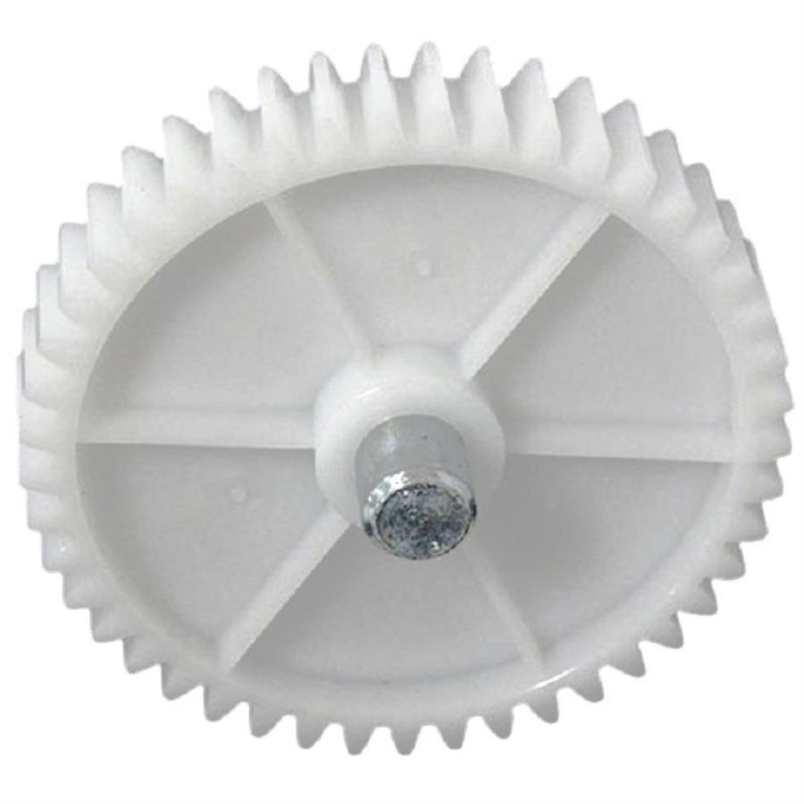 картинка Redmond RMG-1217-SHLV1 шестерня большая с валом (вариант исполнения 1) для мясорубки RMG-1217 от магазина Интерком-НН