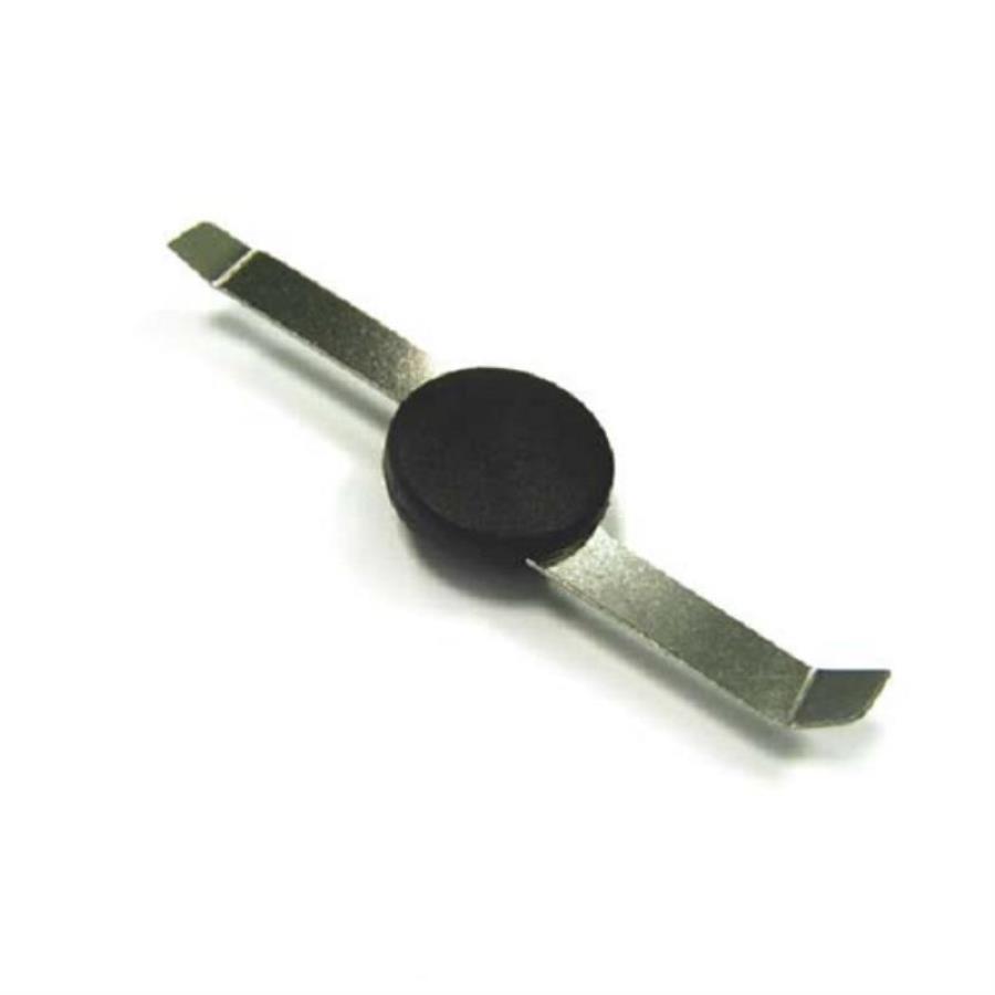 картинка Bosch 00176106 Нож-крыльчатка для кофемолок MKM6000, MKM6003, TSM6A01 от магазина Интерком-НН