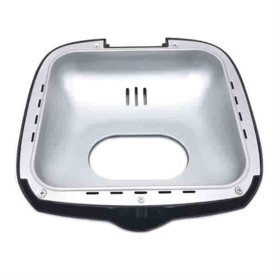 картинка Redmond RBM-1913-KR крышка в сборе для хлебопечки RBM-1913 от магазина Интерком-НН