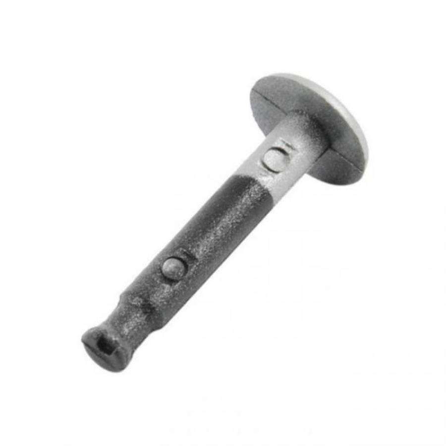 картинка Electrolux 3550378073 Кнопка управления таймером для духовки Zanussi  от магазина Интерком-НН