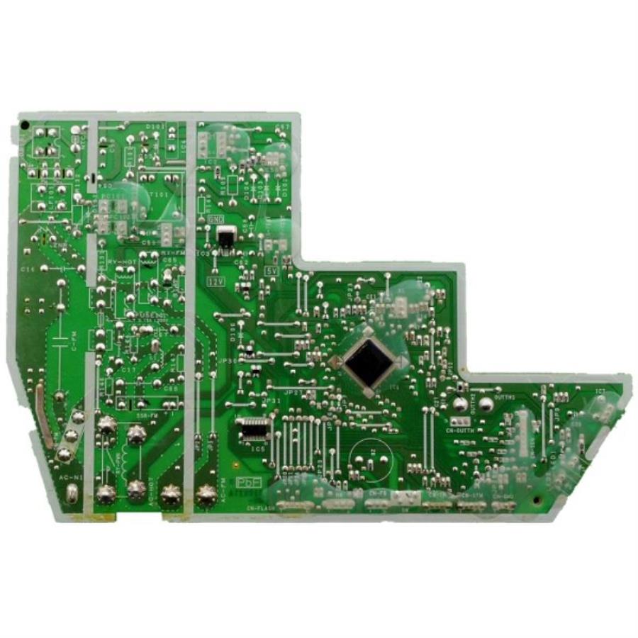 картинка Panasonic CWA73C7047 (CWA73C4897) Плата управления (MAIN) внутреннего блока кондиционера CS-YW9MKD от магазина Интерком-НН
