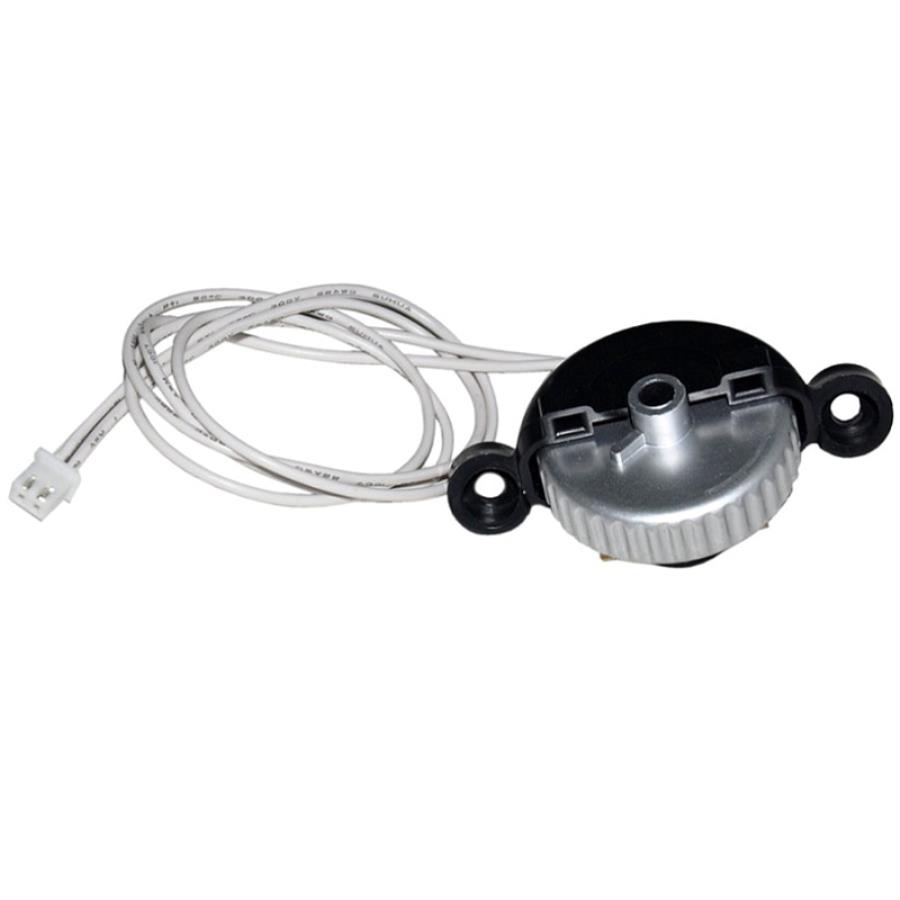 картинка Redmond RV-C316-RRS резистор регулировки в сборе для пылесоса RV-С316 от магазина Интерком-НН