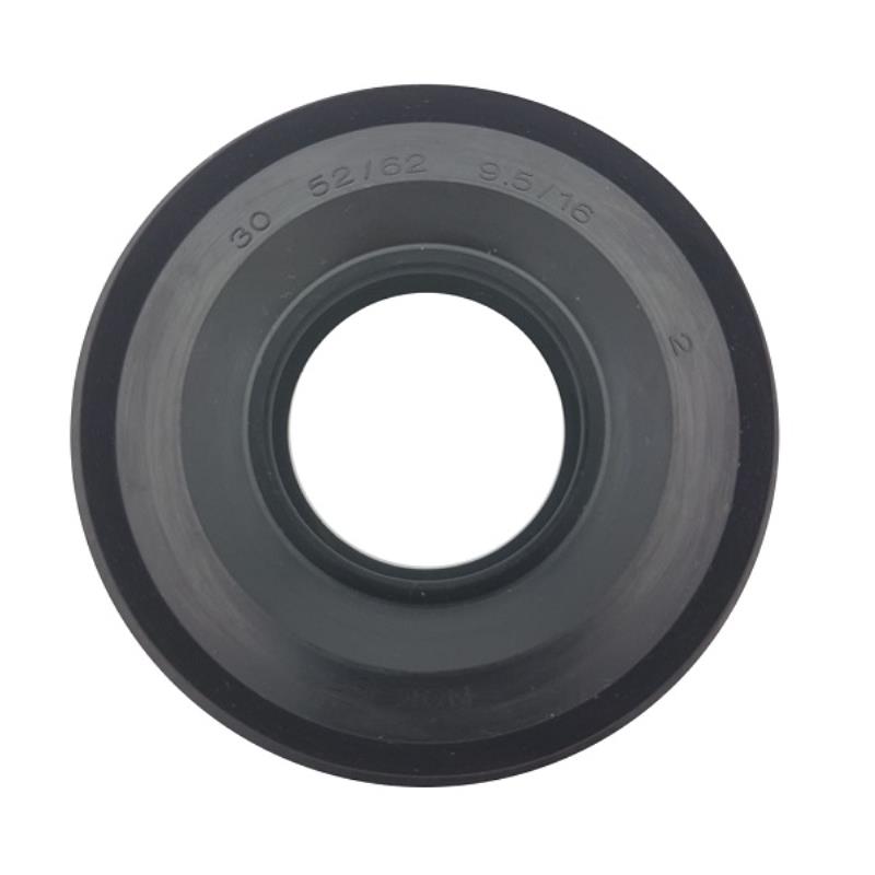 картинка BO1014 Сальник бака 30х52/62х9.5/16 NQK.SF NBR для стиральной машины Bosch от магазина Интерком-НН