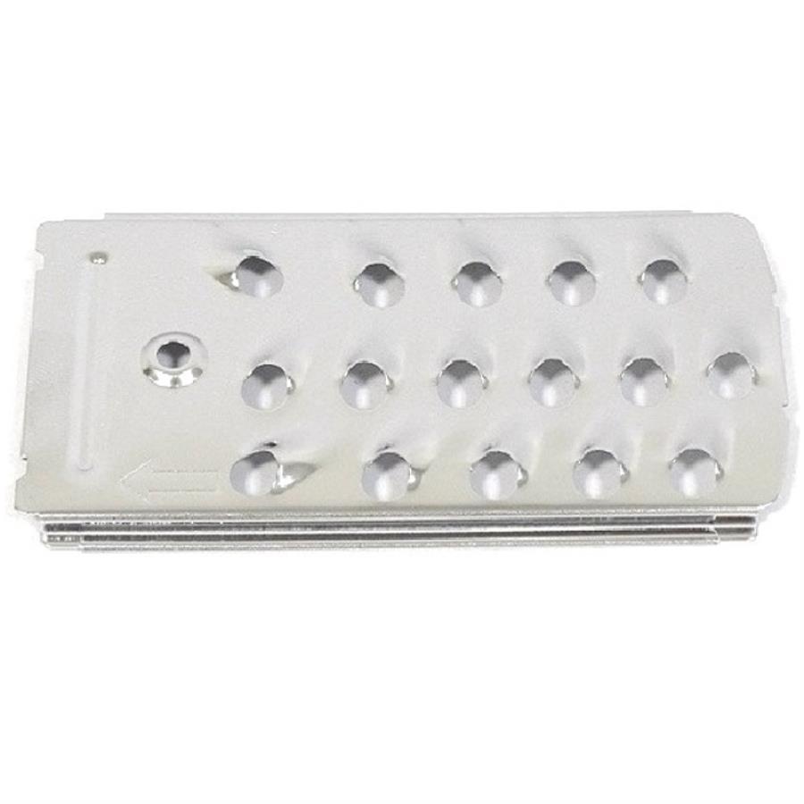 картинка Redmond RFP-3904-TRL терка крупная для кухонного комбайна RFP-3904 от магазина Интерком-НН