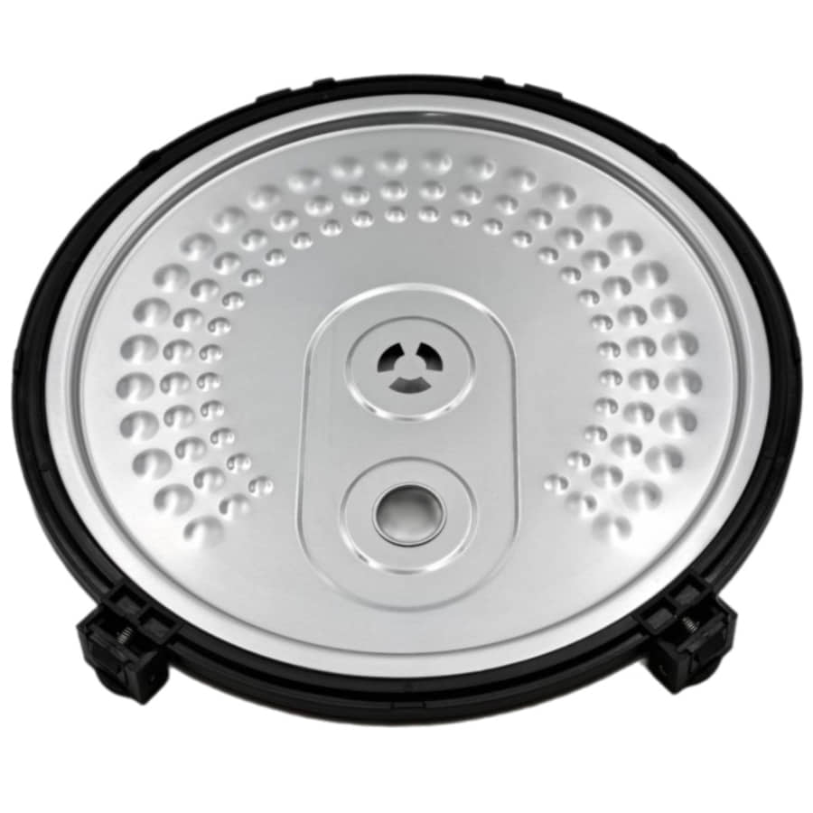 картинка Polaris PMC-0518AD-KR крышка съемная внутренняя алюминиевая для мультиварки PMC 0518AD от магазина Интерком-НН
