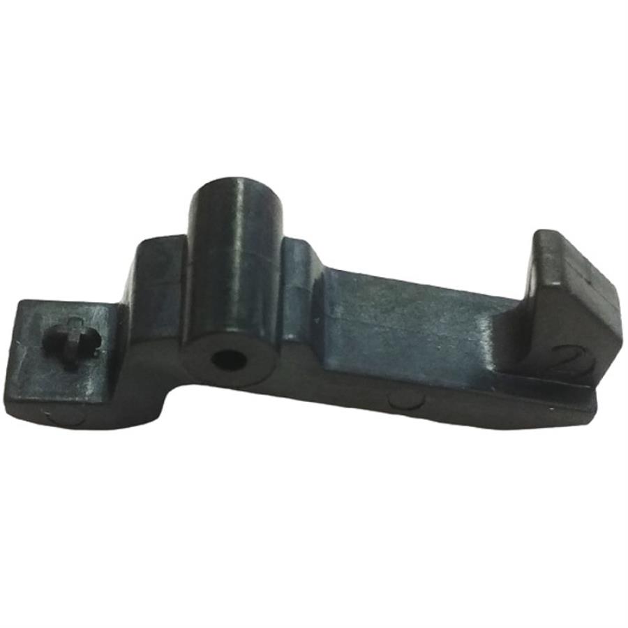 картинка Защелка для ремонта диспенсера (дозатора) ADA44E165-H0 хлебопечки Panasonic SD-ZB2502 от магазина Интерком-НН