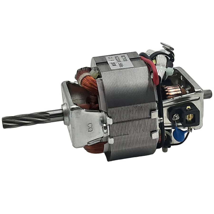 картинка Электродвигатель HC7030 300Вт для мясорубки Moulinex  от магазина Интерком-НН