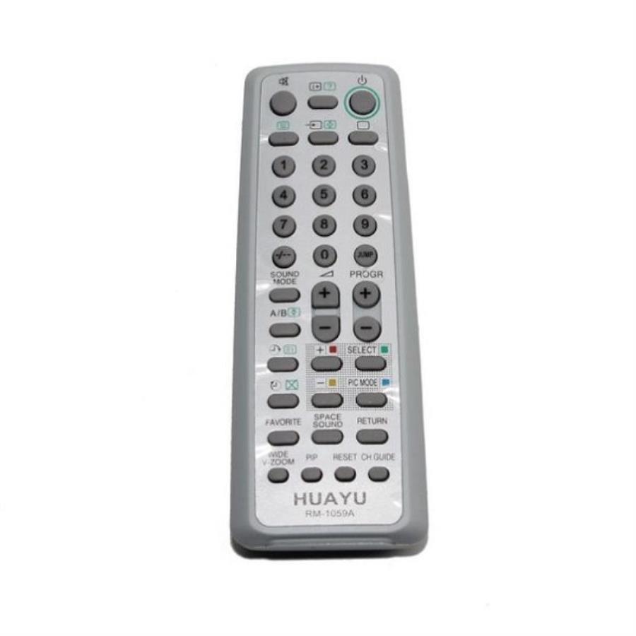 картинка Huayu RM-1059A (19262) универсальный пульт дистанционного управления (ПДУ) Sony RM-1059A от магазина Интерком-НН