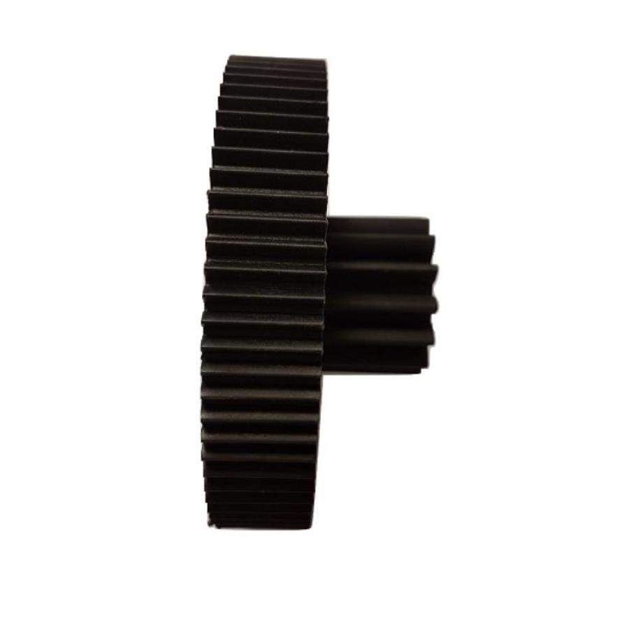 картинка Шестерня мясорубки Elenberg, Scarlett, Vitek, Дива,Panasonic, Ротор 14 и 78 прямых зубьев D=28/80мм от магазина Интерком-НН