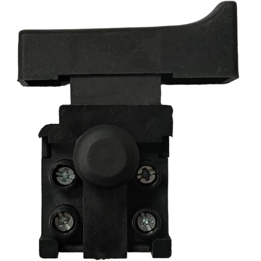 картинка Выключатель FA4-8/2BD (218) с фиксатором 8A, 250V для электроинструмента  от магазина Интерком-НН