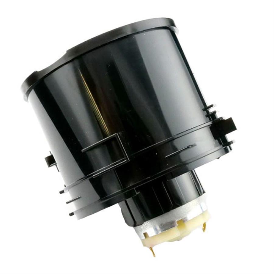 картинка Panasonic EH5573MBW Двигатель в сборе для фена EH5572, EH5571, EH5573 от магазина Интерком-НН