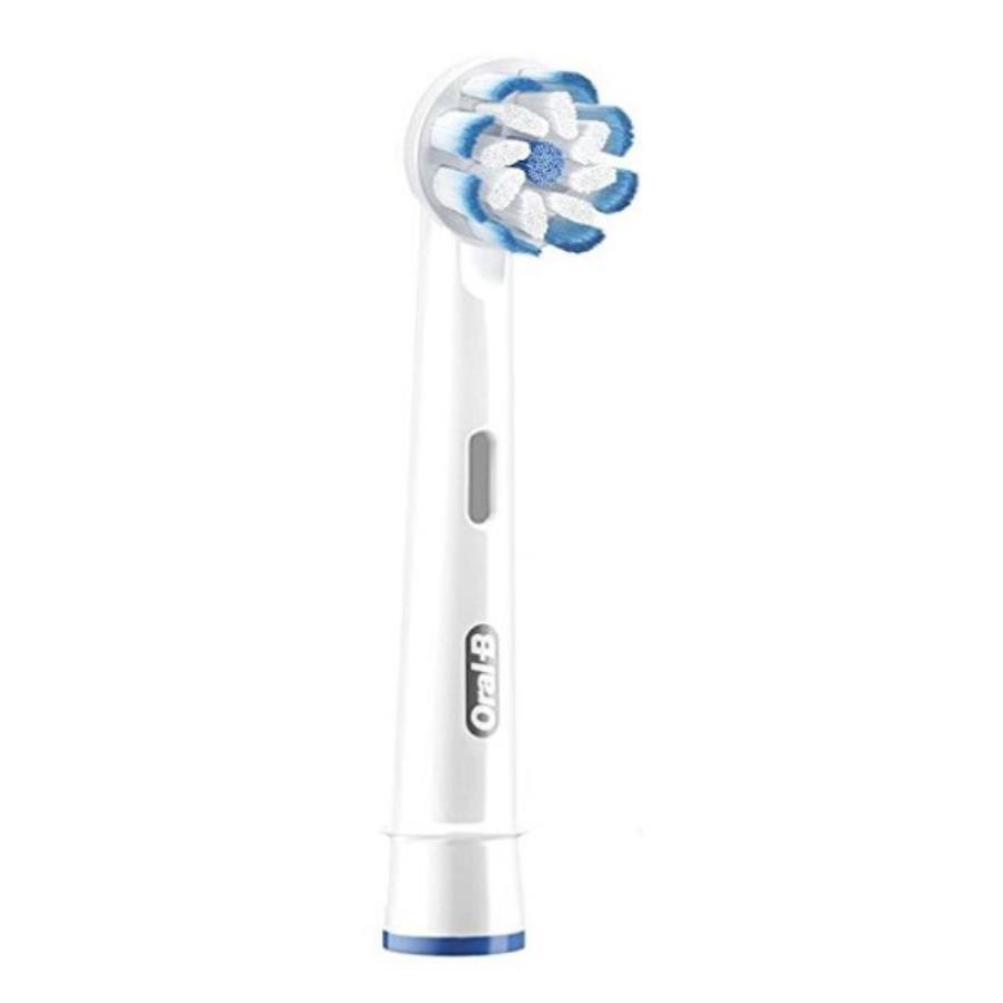 картинка Braun Oral-B (EB60-1) Насадка Sensi Ultrathin для зубной щетки  от магазина Интерком-НН