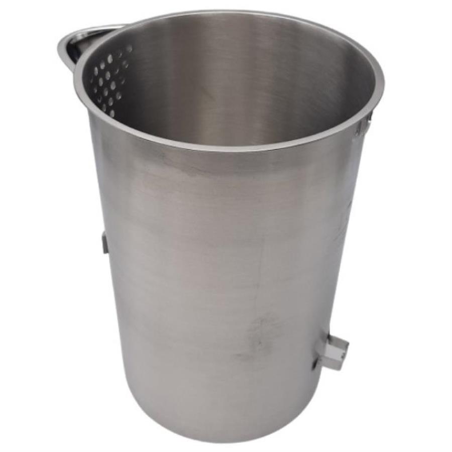 картинка Redmond RK-M1303D-KORV корпус с ТЭНом в сборе для электрочайника RK-M1303D от магазина Интерком-НН