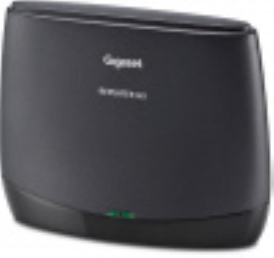 картинка Р/Телефон Dect Gigaset Repeater HX IM черный от магазина Интерком-НН