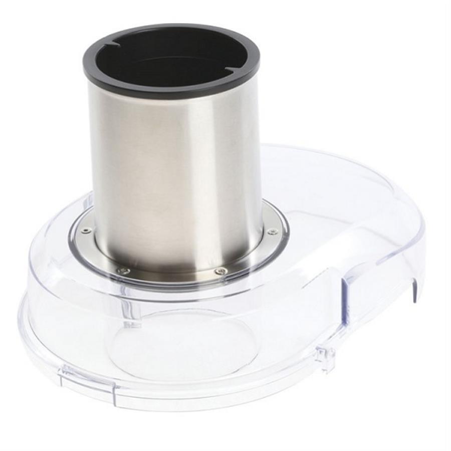 картинка Bosch 00796005 Крышка соковыжималки MES4010/01 от магазина Интерком-НН