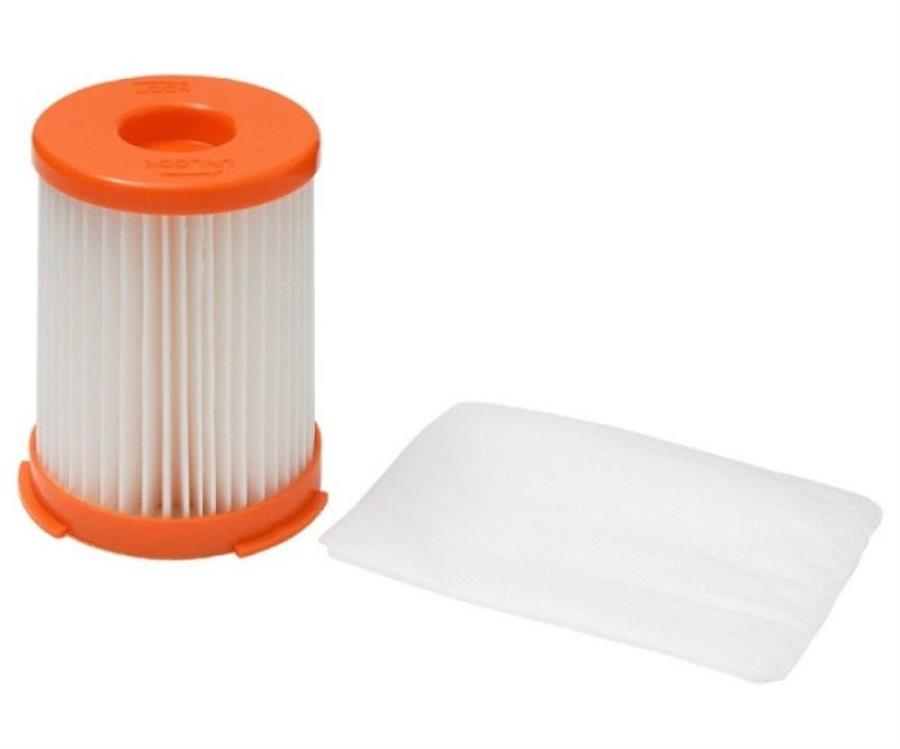 картинка Menalux 9002560523 Фильтр F110 D73мм для пылесоса Electrolux от магазина Интерком-НН