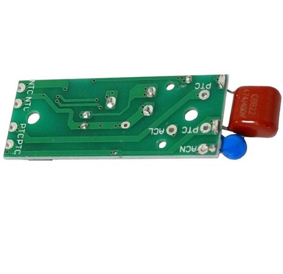 картинка Redmond RCI-2317-PO плата основная для выпрямителя волос RCI-2317 от магазина Интерком-НН