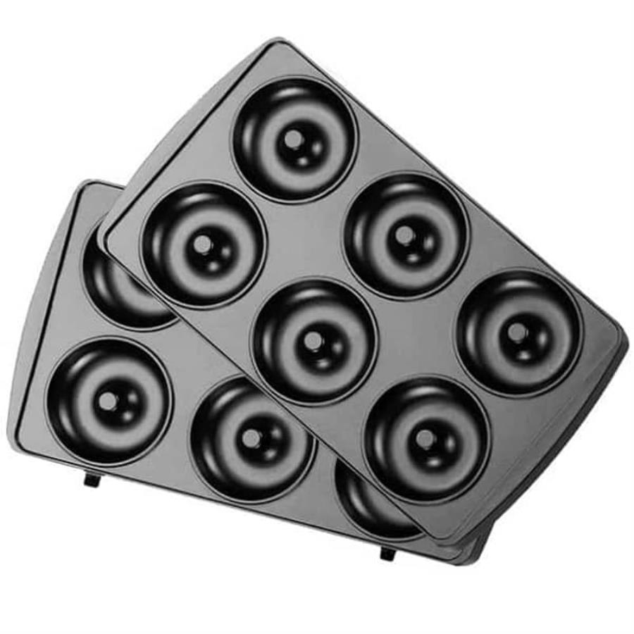 картинка Redmond RAMB-05-SER панель "пончики" 2шт (форма для пончиков) для мультипекаря 6 серии от магазина Интерком-НН