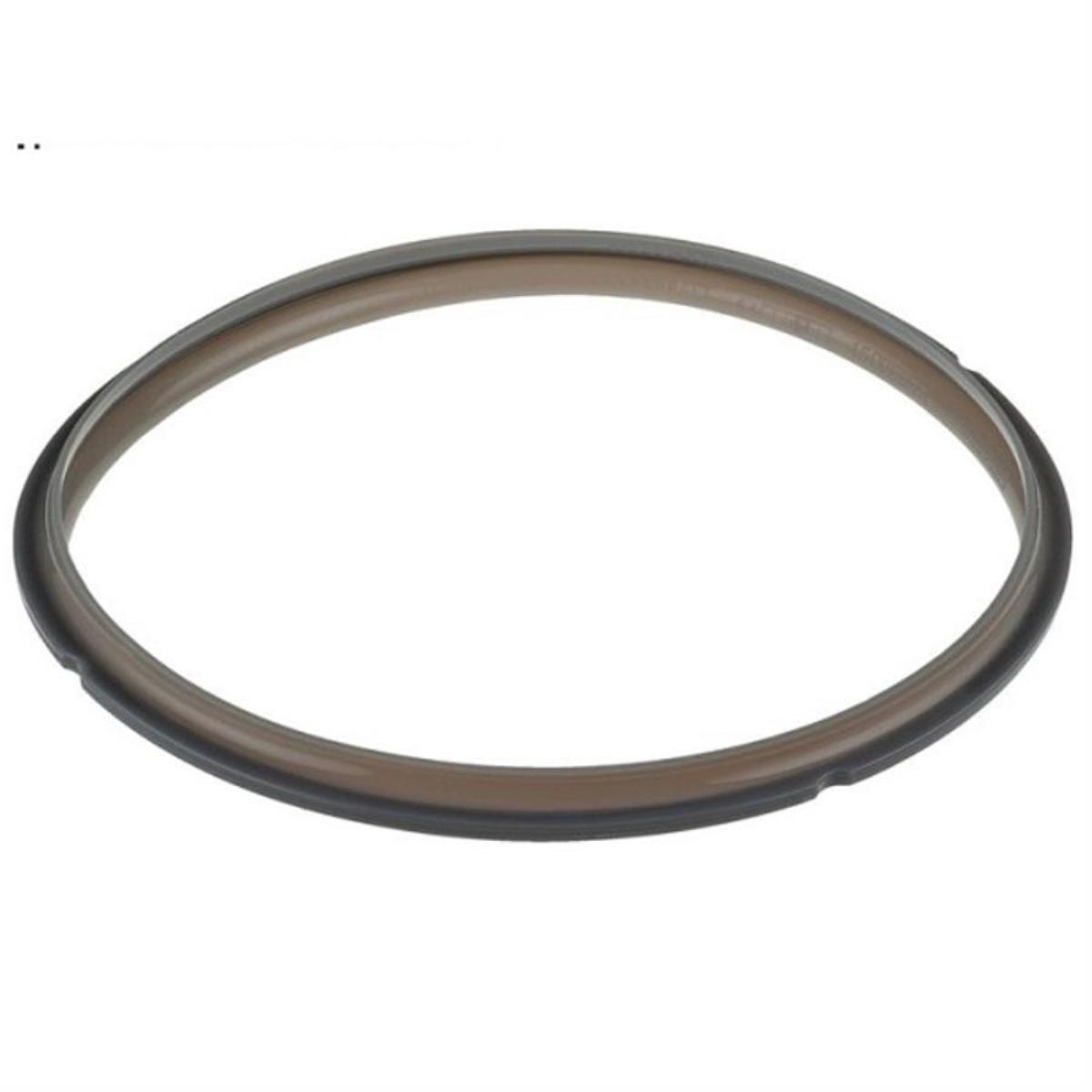 картинка RMC-P350-UKS-Premium уплотнитель крышки силиконовый для мультиварки REDMOND RMC-P350 от магазина Интерком-НН